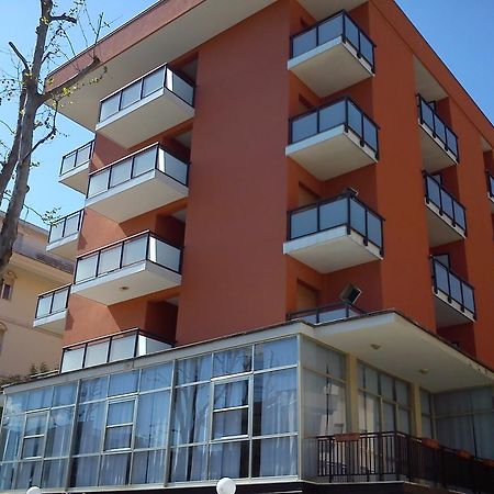 Hotel Darsena Cesenatico Exteriér fotografie