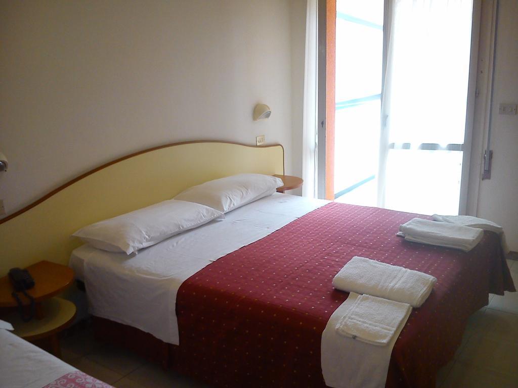 Hotel Darsena Cesenatico Exteriér fotografie
