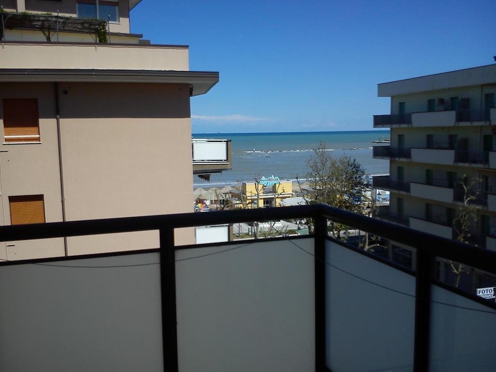 Hotel Darsena Cesenatico Exteriér fotografie