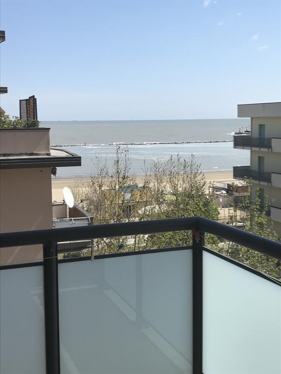 Hotel Darsena Cesenatico Exteriér fotografie