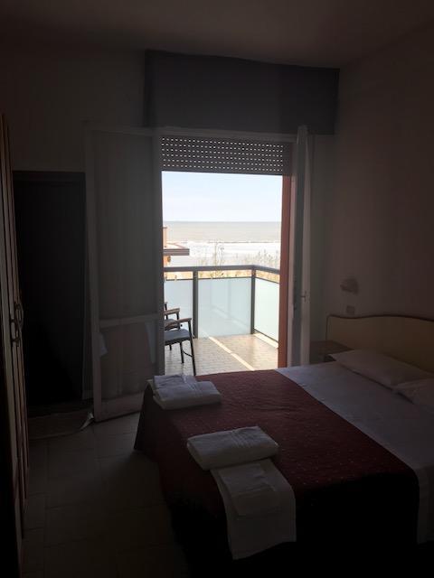 Hotel Darsena Cesenatico Exteriér fotografie