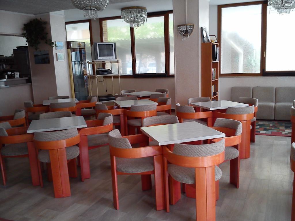 Hotel Darsena Cesenatico Exteriér fotografie