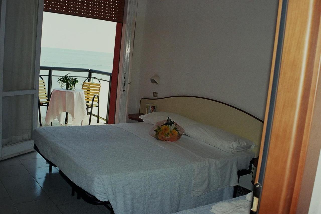 Hotel Darsena Cesenatico Exteriér fotografie