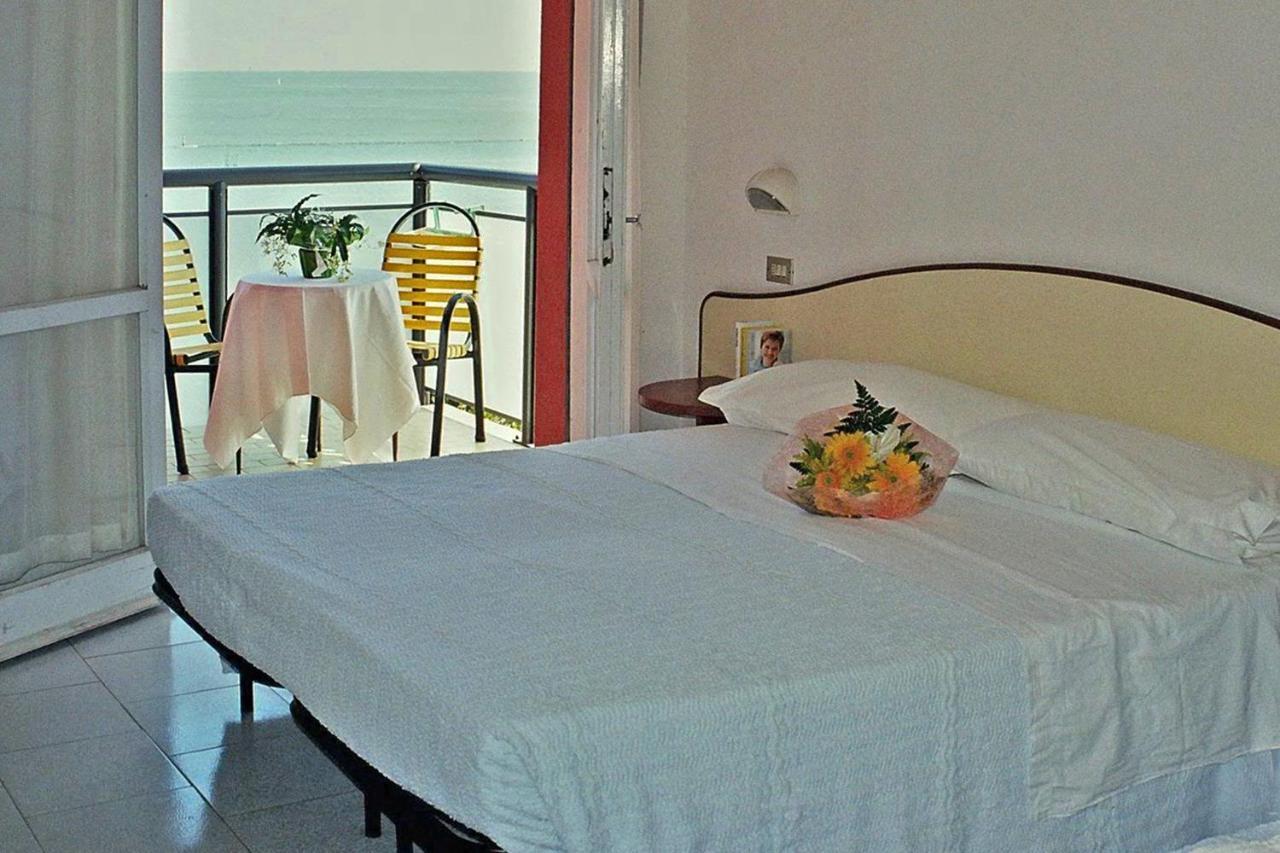 Hotel Darsena Cesenatico Exteriér fotografie